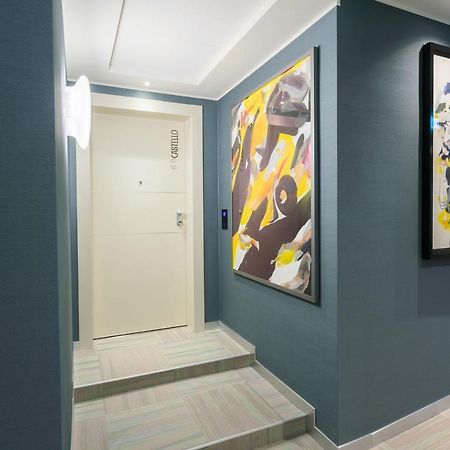 Sant'Ambrogio Apartments, Reception H24 ميلان المظهر الخارجي الصورة