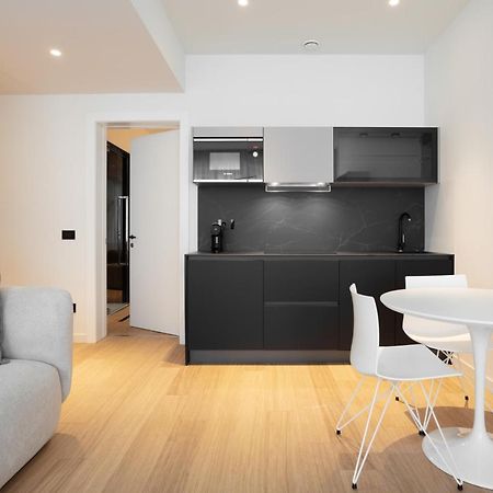 Sant'Ambrogio Apartments, Reception H24 ميلان المظهر الخارجي الصورة