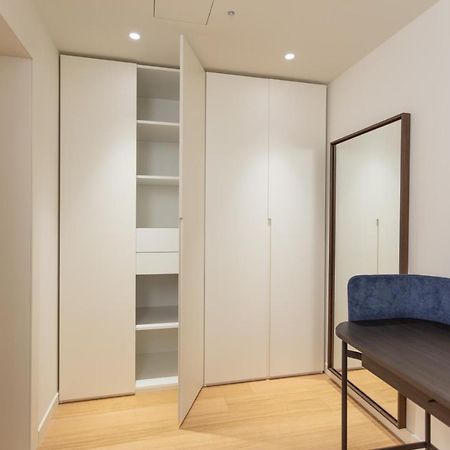 Sant'Ambrogio Apartments, Reception H24 ميلان المظهر الخارجي الصورة