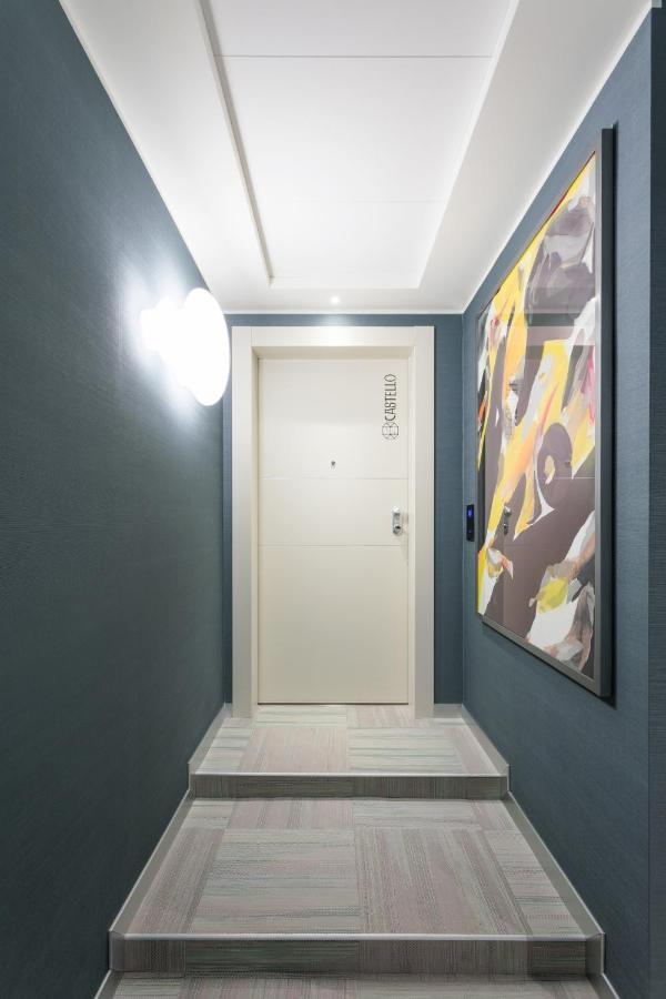 Sant'Ambrogio Apartments, Reception H24 ميلان المظهر الخارجي الصورة