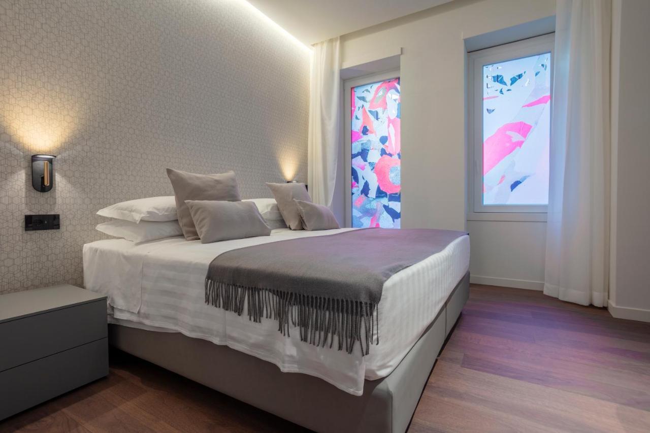Sant'Ambrogio Apartments, Reception H24 ميلان المظهر الخارجي الصورة