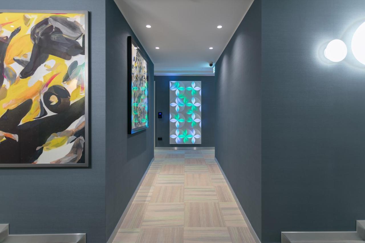 Sant'Ambrogio Apartments, Reception H24 ميلان المظهر الخارجي الصورة