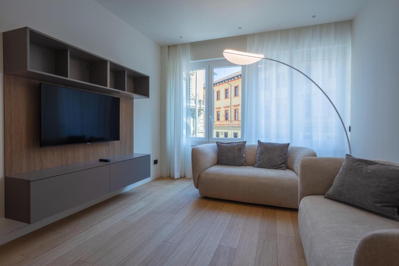 Sant'Ambrogio Apartments, Reception H24 ميلان المظهر الخارجي الصورة