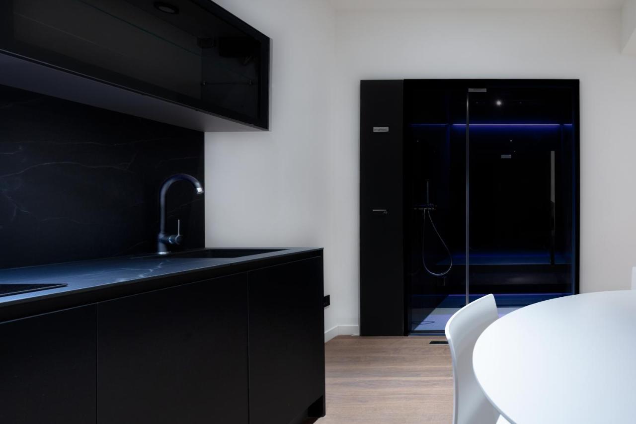 Sant'Ambrogio Apartments, Reception H24 ميلان المظهر الخارجي الصورة