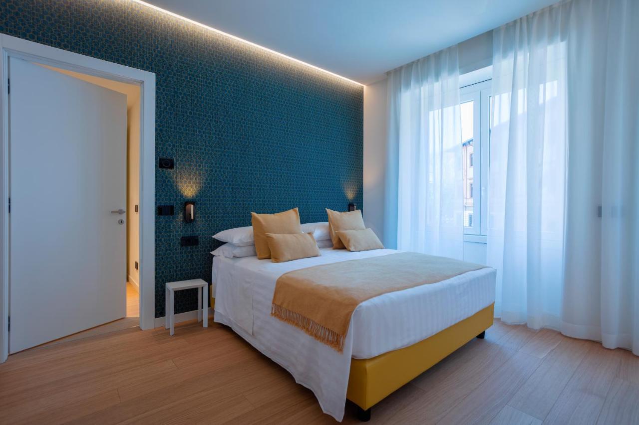 Sant'Ambrogio Apartments, Reception H24 ميلان المظهر الخارجي الصورة