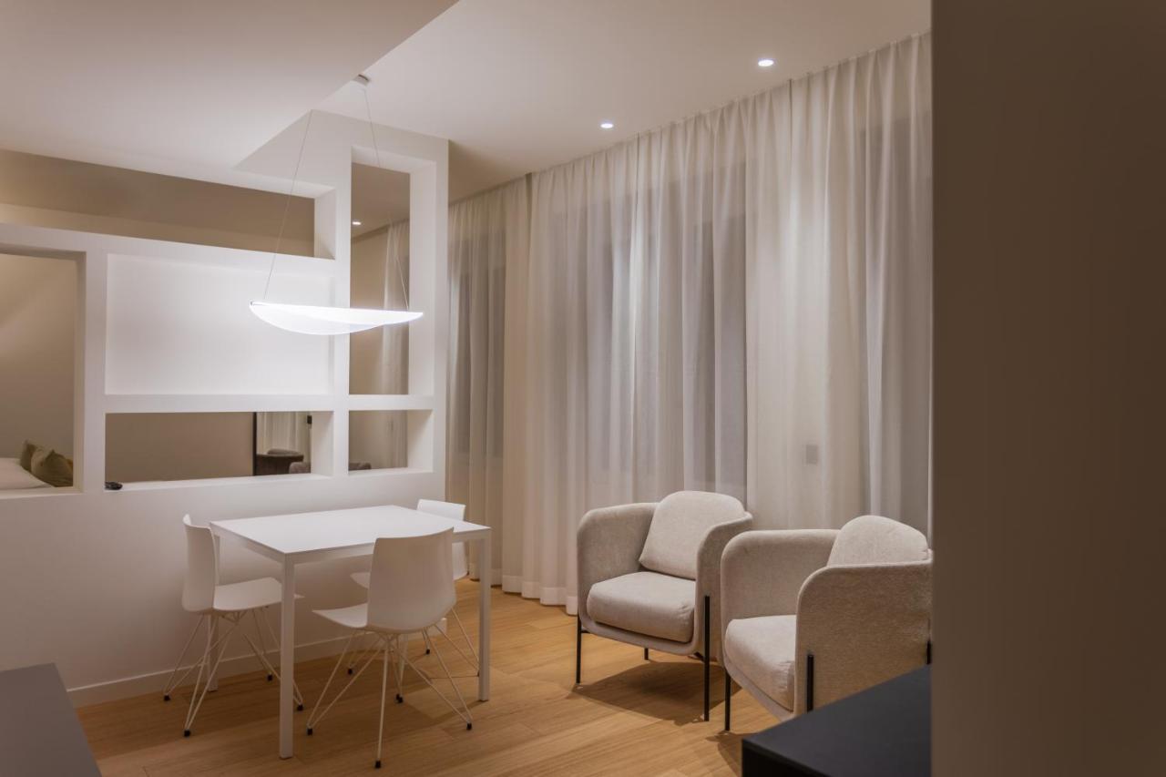Sant'Ambrogio Apartments, Reception H24 ميلان المظهر الخارجي الصورة