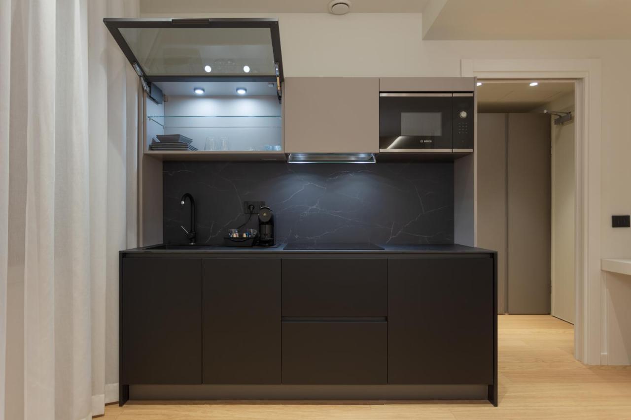 Sant'Ambrogio Apartments, Reception H24 ميلان المظهر الخارجي الصورة