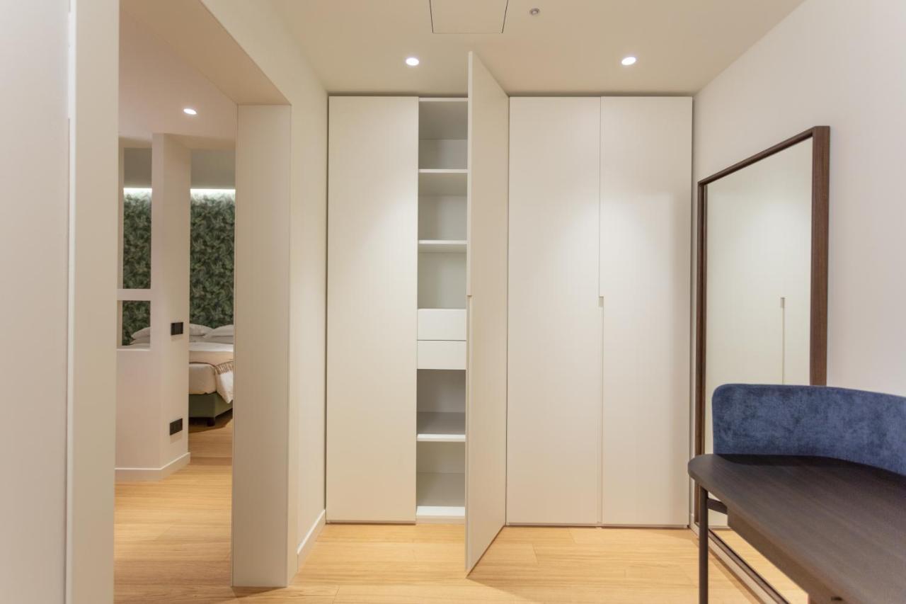 Sant'Ambrogio Apartments, Reception H24 ميلان المظهر الخارجي الصورة