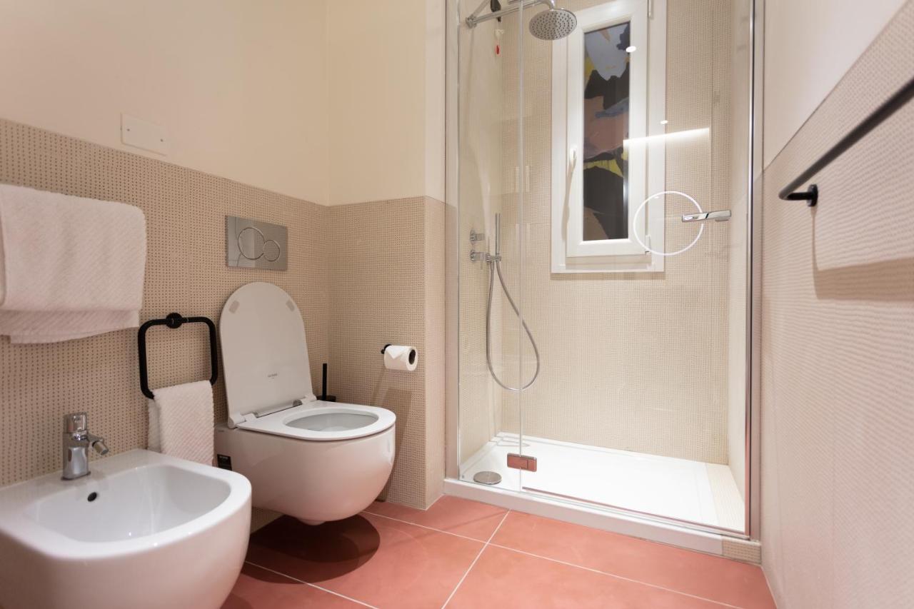 Sant'Ambrogio Apartments, Reception H24 ميلان المظهر الخارجي الصورة