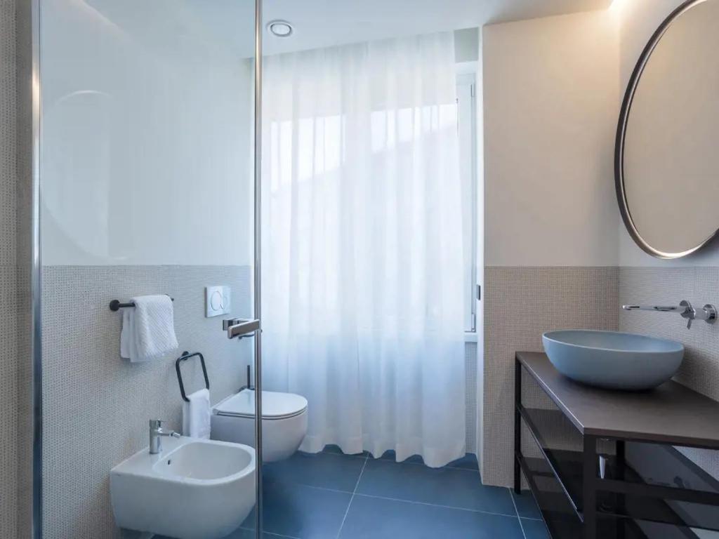 Sant'Ambrogio Apartments, Reception H24 ميلان المظهر الخارجي الصورة
